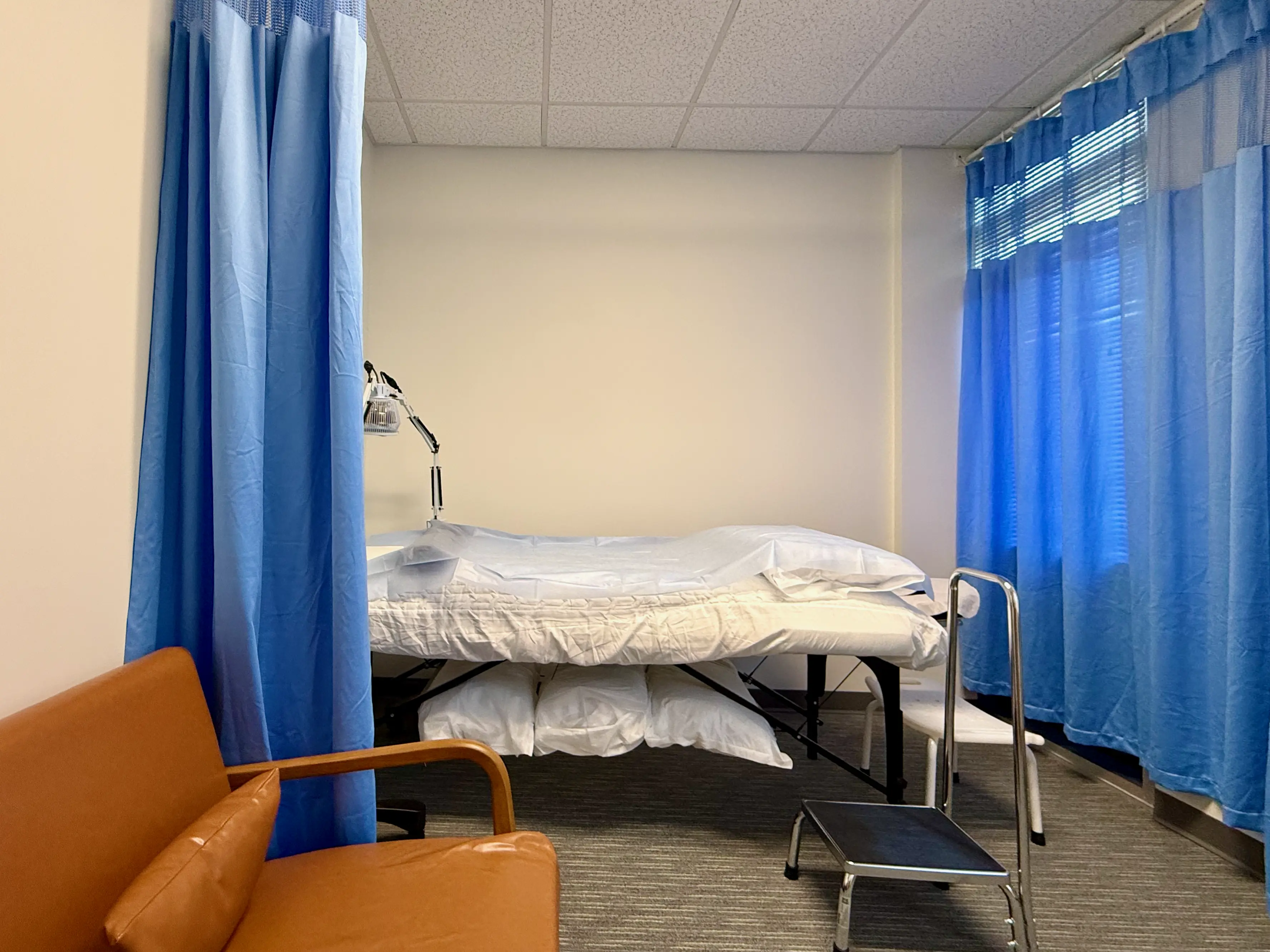 Treatment Room