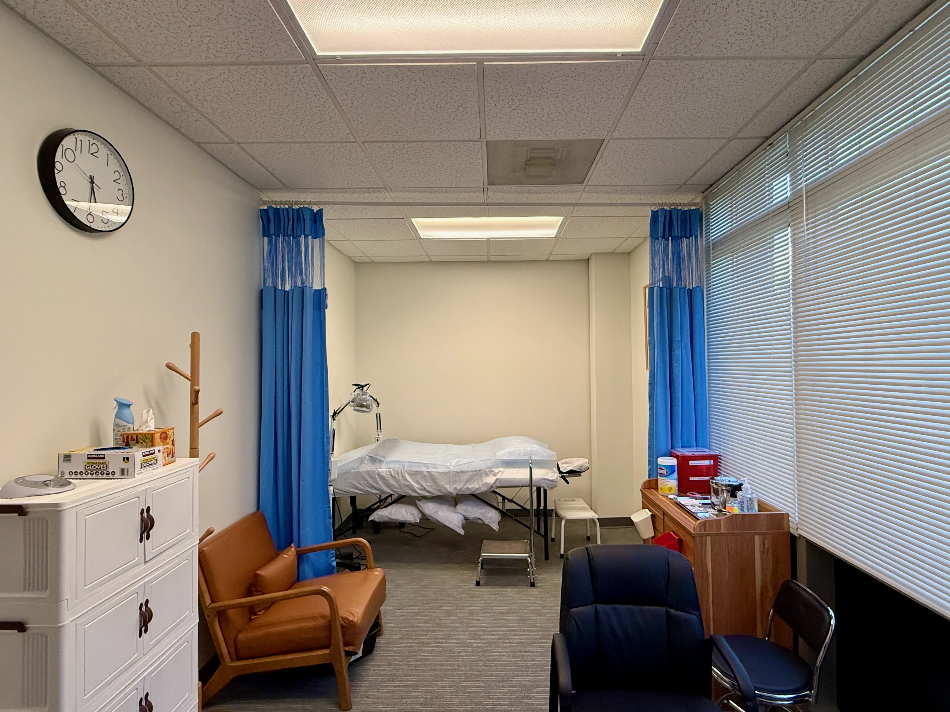 Consultation Room