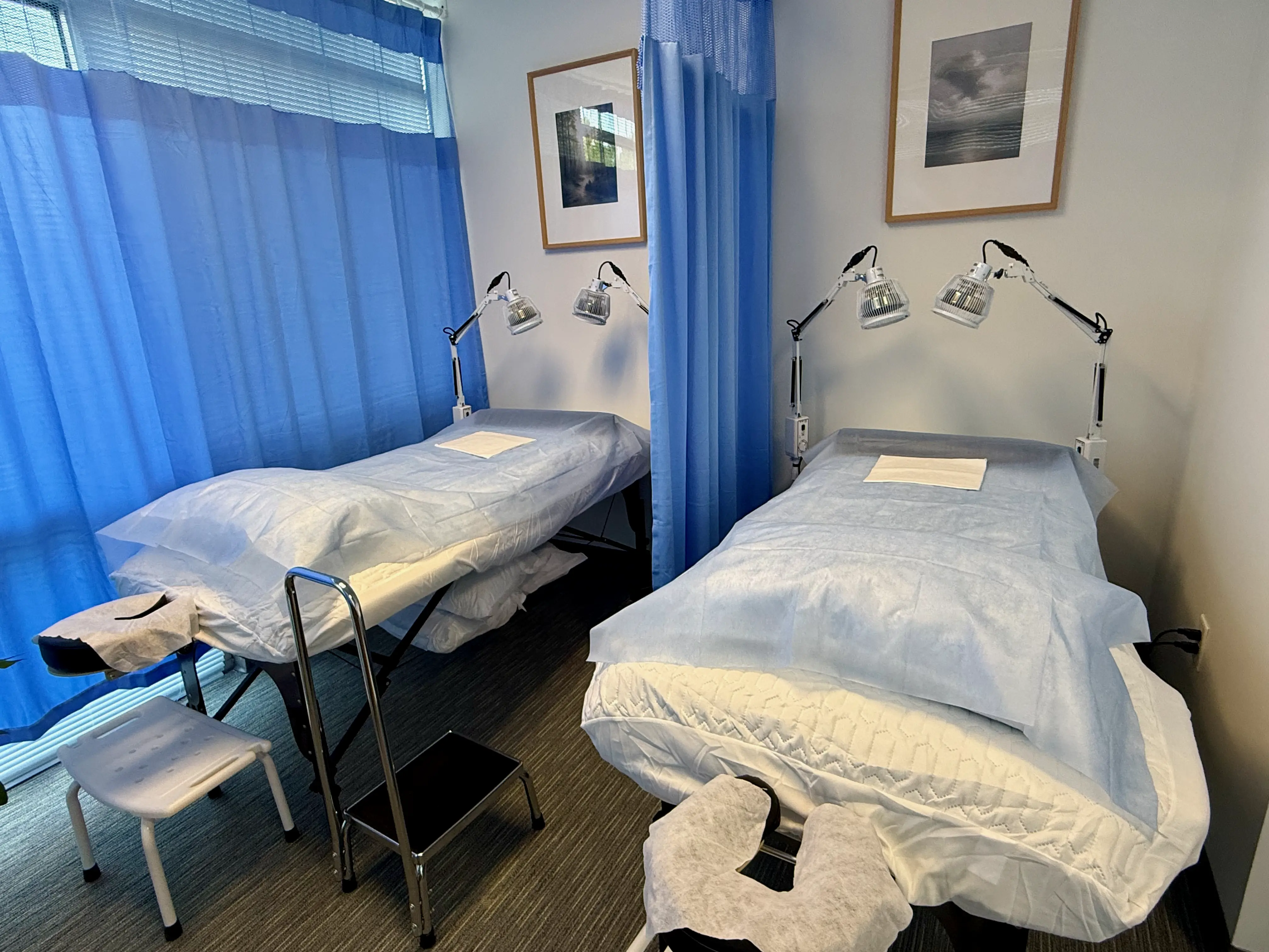 Family Treatment Room