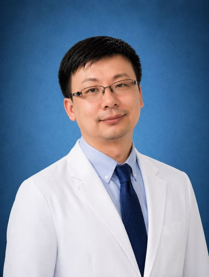 Portrait representing Tang Traditional Acupuncture and Chinese Medicine
