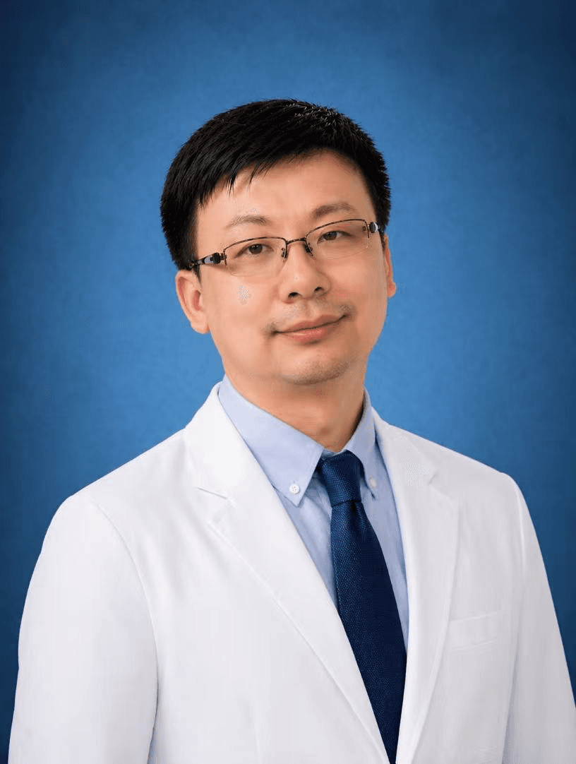 Portrait representing Tang Traditional Acupuncture and Chinese Medicine