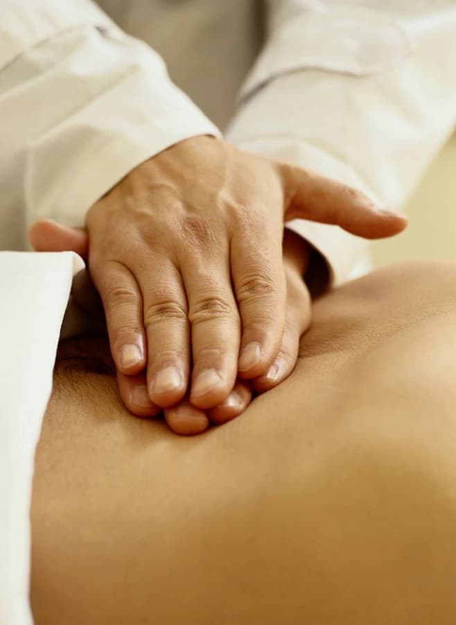 Manual Therapy